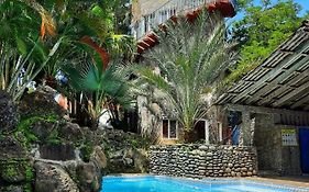 Hotel Tunco Lodge