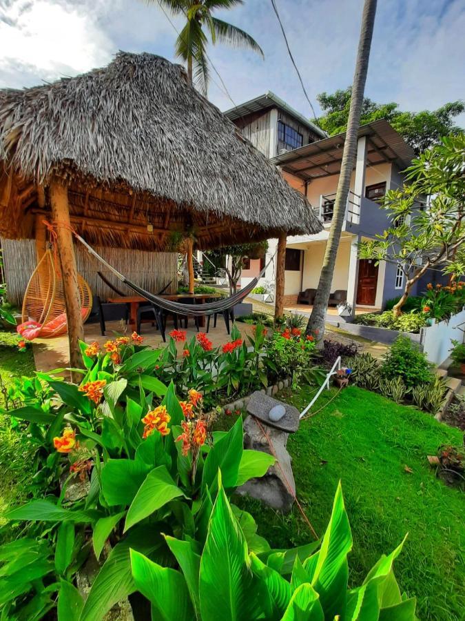 Hotel Tunco Lodge La Libertad Exterior photo